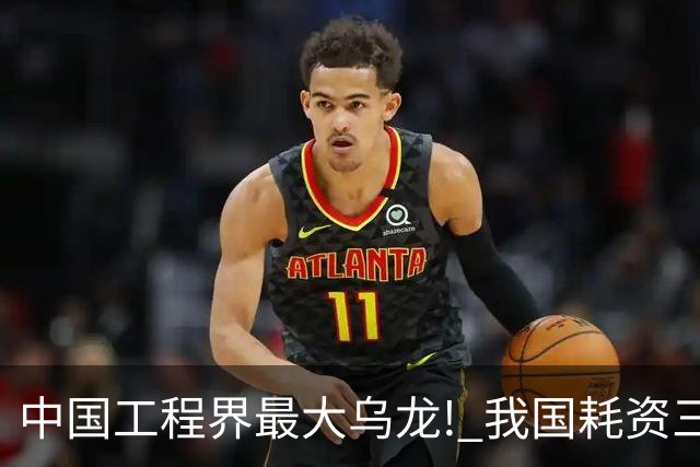 中国工程界最大乌龙! 我国耗资三亿修建发电厂, 10年后竟便宜给了羊