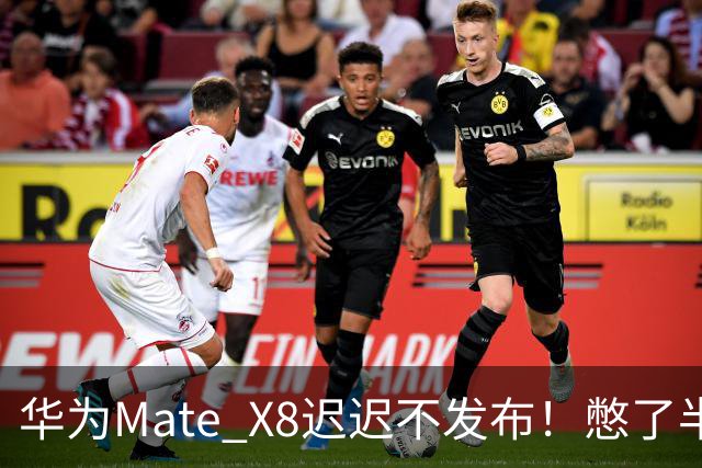 华为Mate X8迟迟不发布！憋了半年的王炸，到底有多强？