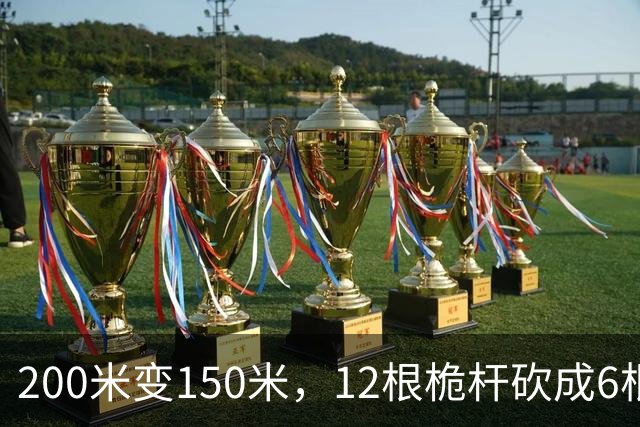 200米变150米，12根桅杆砍成6根，缩小版母舰透露的是量产信号